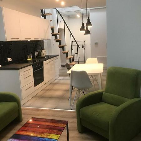 Klimatyczny Apartament Przy Bochenskim Rynku. Bochnia Extérieur photo