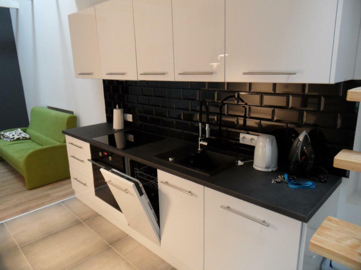 Klimatyczny Apartament Przy Bochenskim Rynku. Bochnia Extérieur photo