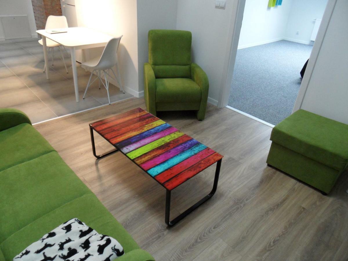 Klimatyczny Apartament Przy Bochenskim Rynku. Bochnia Extérieur photo