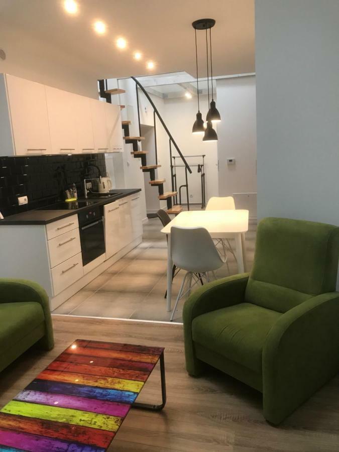 Klimatyczny Apartament Przy Bochenskim Rynku. Bochnia Extérieur photo