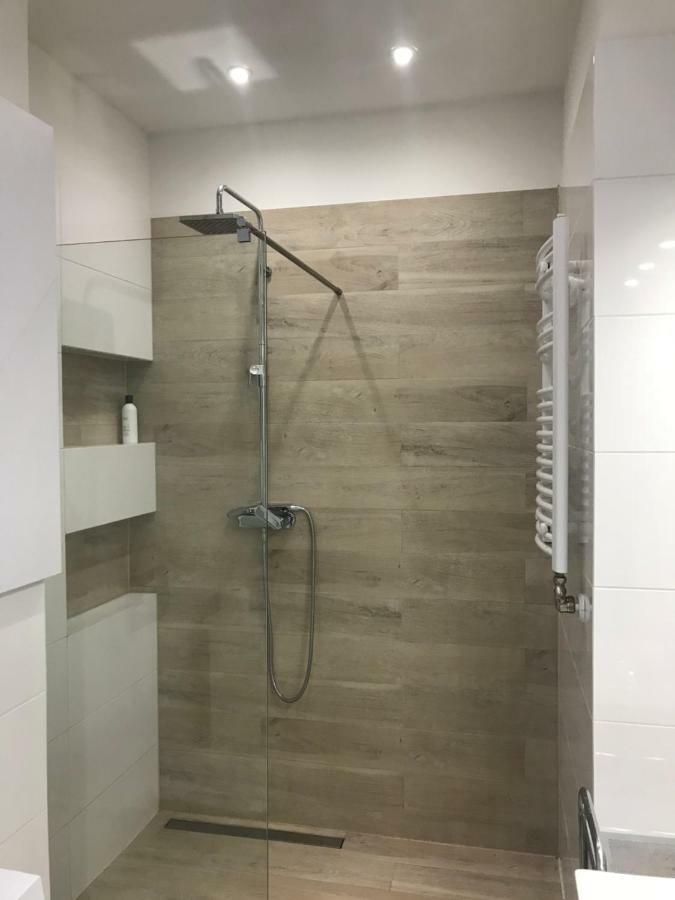 Klimatyczny Apartament Przy Bochenskim Rynku. Bochnia Extérieur photo