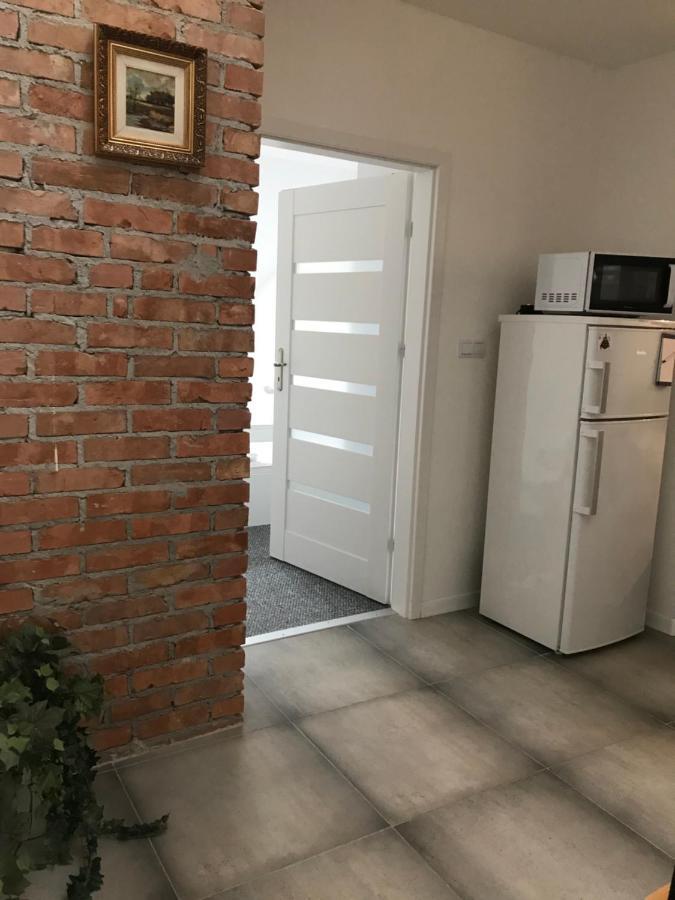 Klimatyczny Apartament Przy Bochenskim Rynku. Bochnia Extérieur photo