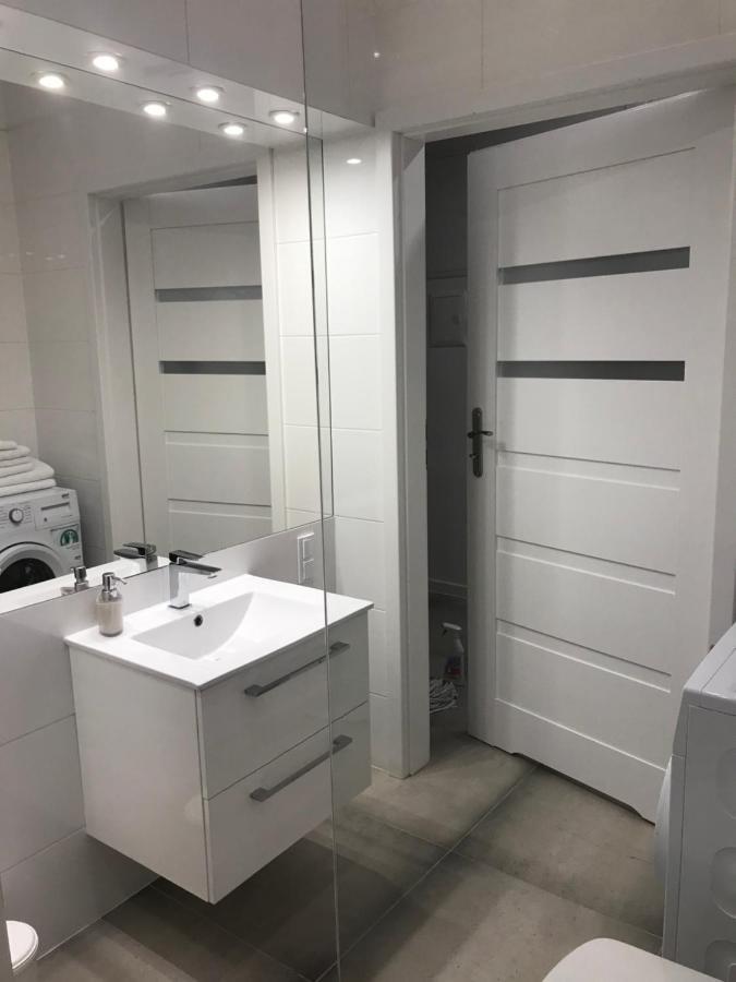 Klimatyczny Apartament Przy Bochenskim Rynku. Bochnia Extérieur photo